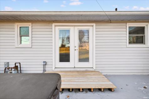 4180 W Grand Avenue Bloomington IN 47404