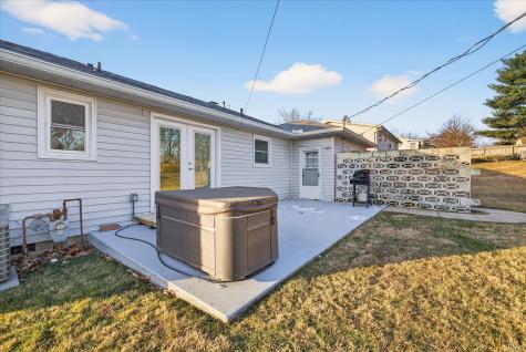4180 W Grand Avenue Bloomington IN 47404
