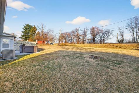 4180 W Grand Avenue Bloomington IN 47404