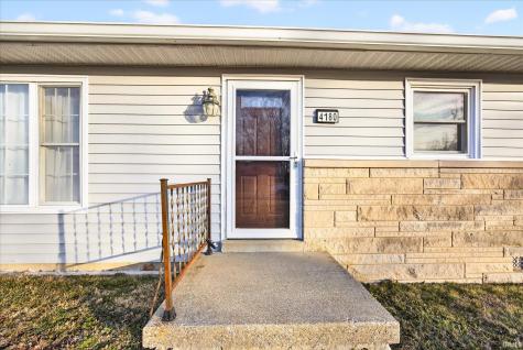 4180 W Grand Avenue Bloomington IN 47404