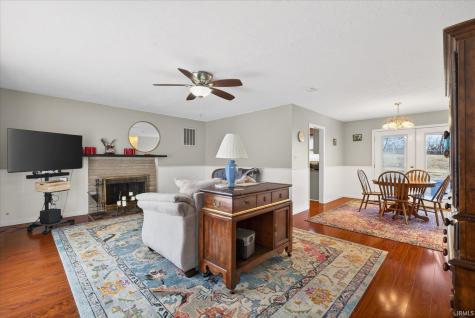 4180 W Grand Avenue Bloomington IN 47404