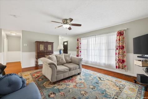 4180 W Grand Avenue Bloomington IN 47404