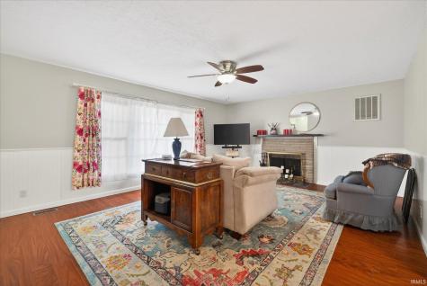 4180 W Grand Avenue Bloomington IN 47404