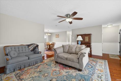 4180 W Grand Avenue Bloomington IN 47404