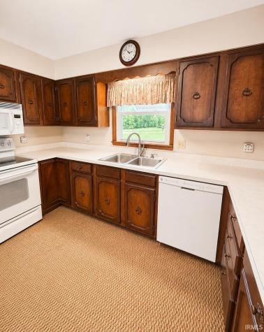1109 State Road 257 Washington IN 47501