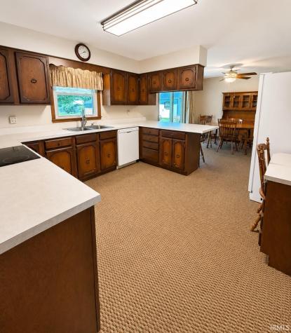 1109 State Road 257 Washington IN 47501