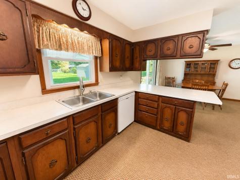 1109 State Road 257 Washington IN 47501