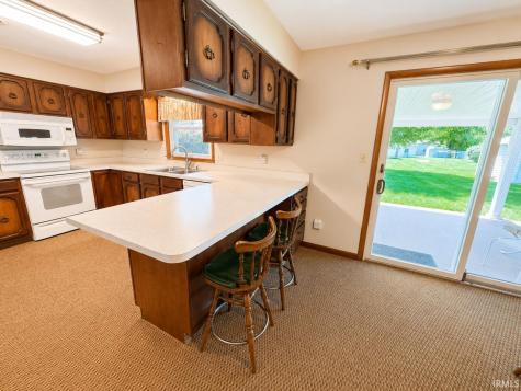 1109 State Road 257 Washington IN 47501