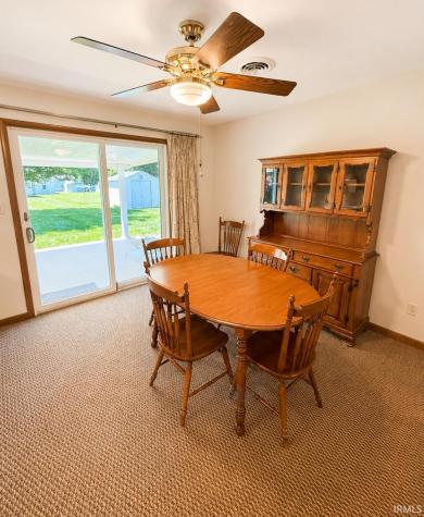 1109 State Road 257 Washington IN 47501