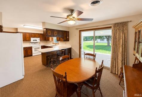 1109 State Road 257 Washington IN 47501