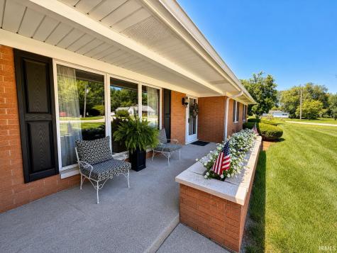 1109 State Road 257 Washington IN 47501