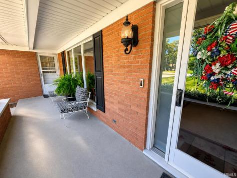 1109 State Road 257 Washington IN 47501