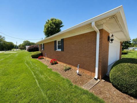 1109 State Road 257 Washington IN 47501