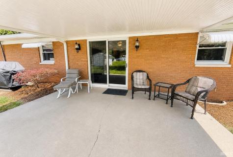1109 State Road 257 Washington IN 47501