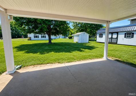 1109 State Road 257 Washington IN 47501