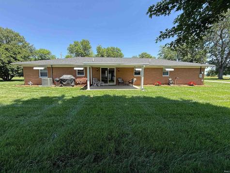 1109 State Road 257 Washington IN 47501