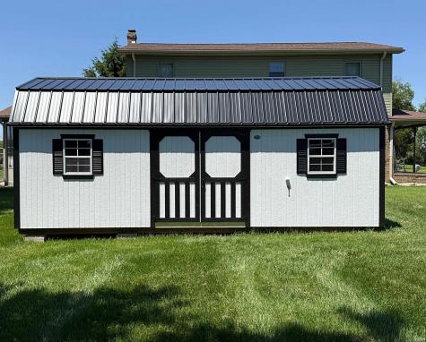 1109 State Road 257 Washington IN 47501