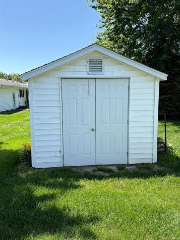 1109 State Road 257 Washington IN 47501