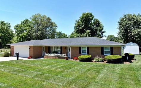 1109 State Road 257 Washington IN 47501