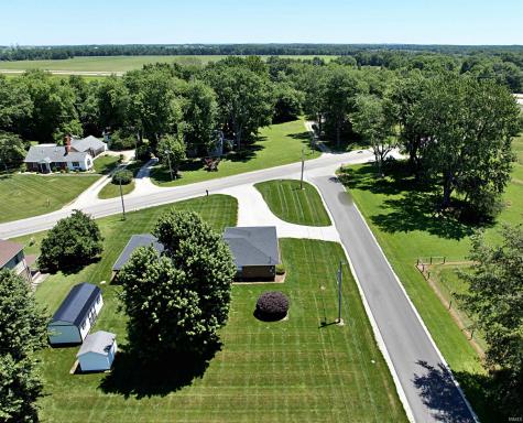 1109 State Road 257 Washington IN 47501