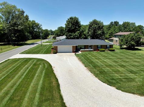 1109 State Road 257 Washington IN 47501