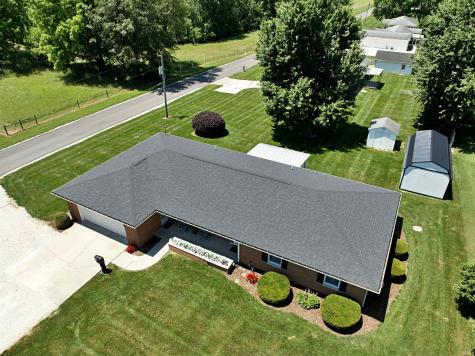 1109 State Road 257 Washington IN 47501