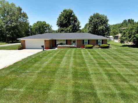 1109 State Road 257 Washington IN 47501