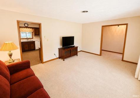 1109 State Road 257 Washington IN 47501