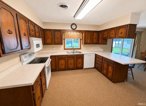 1109 State Road 257 Washington IN 47501