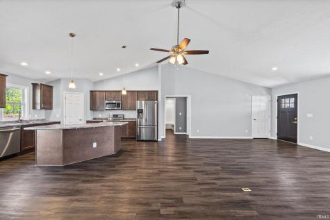 136 Abbey Lane Crawfordsville IN 47933