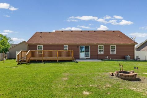 136 Abbey Lane Crawfordsville IN 47933