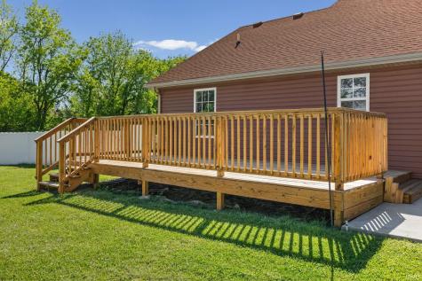 136 Abbey Lane Crawfordsville IN 47933