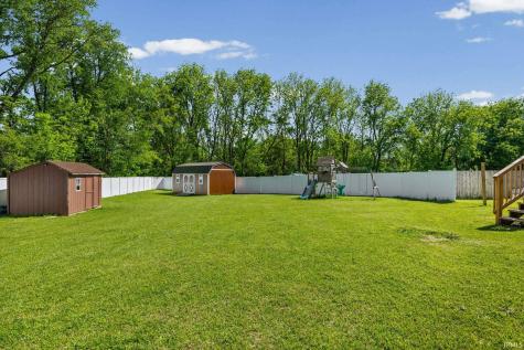 136 Abbey Lane Crawfordsville IN 47933
