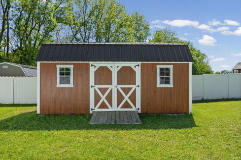 136 Abbey Lane Crawfordsville IN 47933