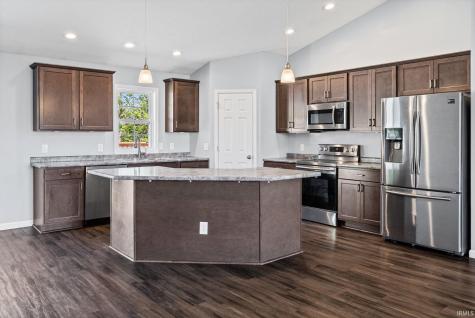 136 Abbey Lane Crawfordsville IN 47933