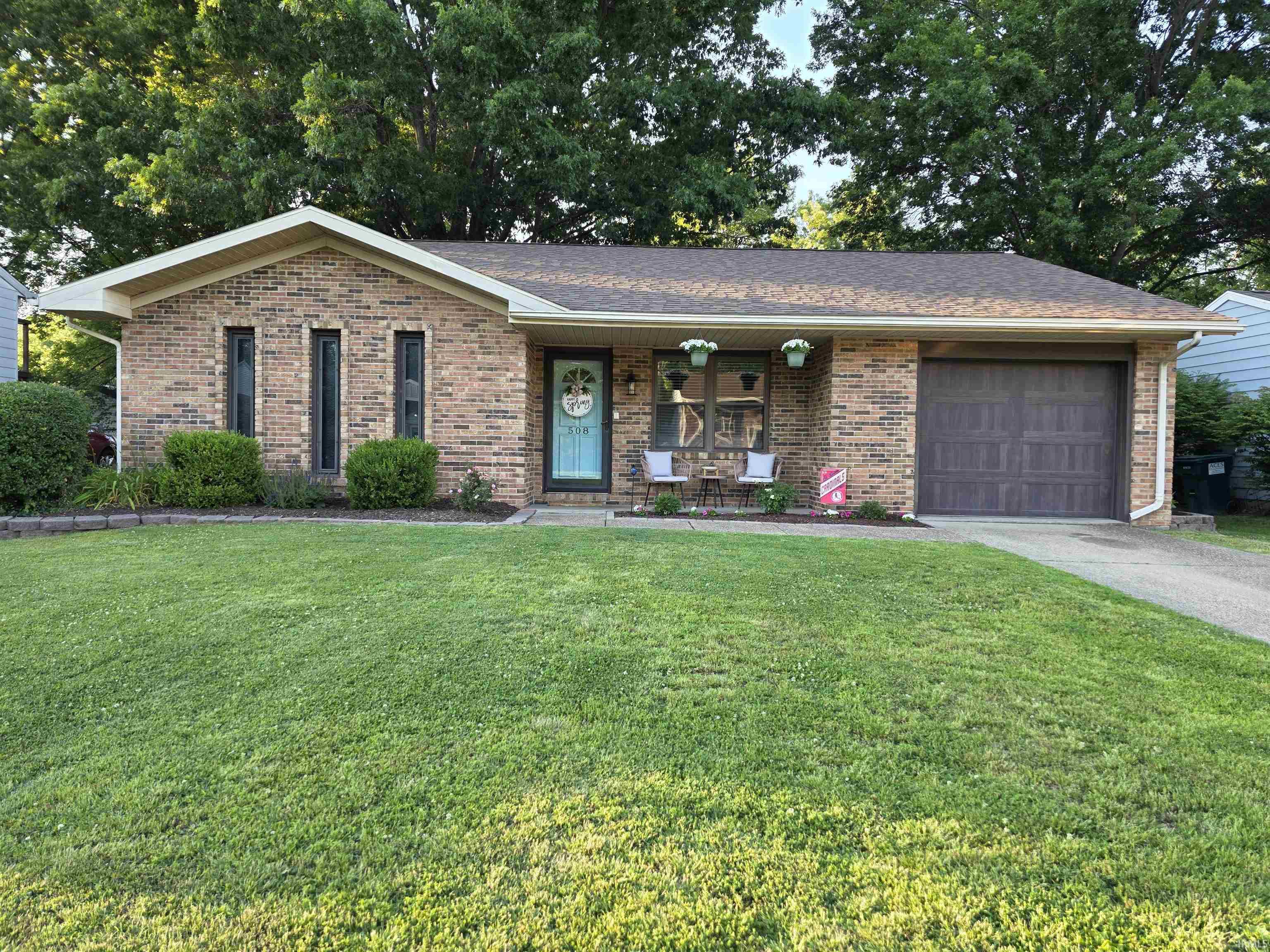 508 Strawberry Hill Road Evansville IN 47711
