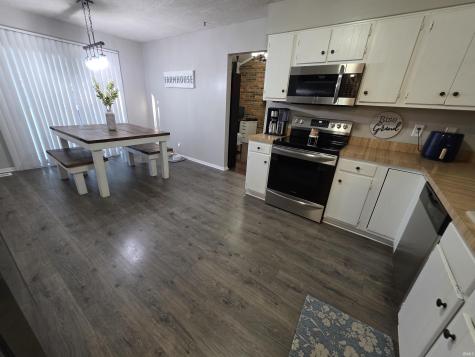 508 Strawberry Hill Road Evansville IN 47711