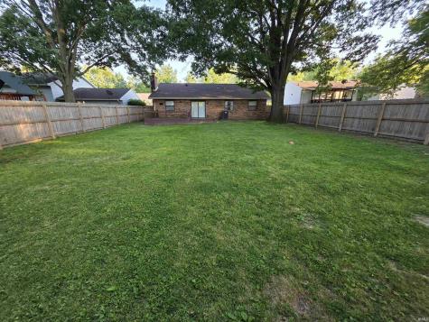 508 Strawberry Hill Road Evansville IN 47711
