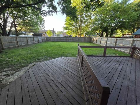 508 Strawberry Hill Road Evansville IN 47711