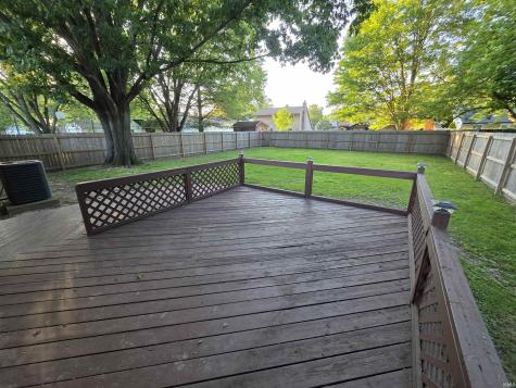 508 Strawberry Hill Road Evansville IN 47711