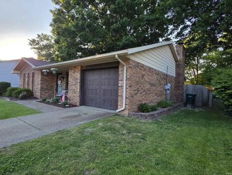 508 Strawberry Hill Road Evansville IN 47711
