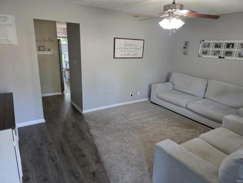 508 Strawberry Hill Road Evansville IN 47711