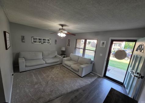 508 Strawberry Hill Road Evansville IN 47711