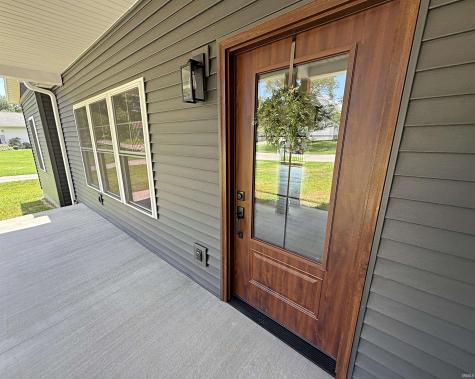 405 SE 12th Street Washington IN 47501
