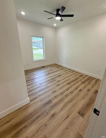 405 SE 12th Street Washington IN 47501