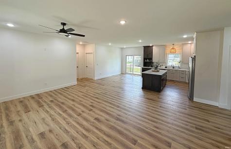 405 SE 12th Street Washington IN 47501