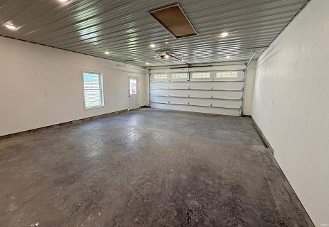405 SE 12th Street Washington IN 47501