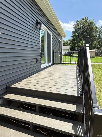 405 SE 12th Street Washington IN 47501