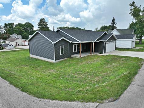 405 SE 12th Street Washington IN 47501