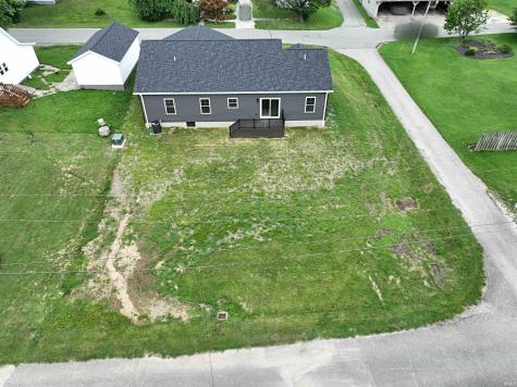 405 SE 12th Street Washington IN 47501